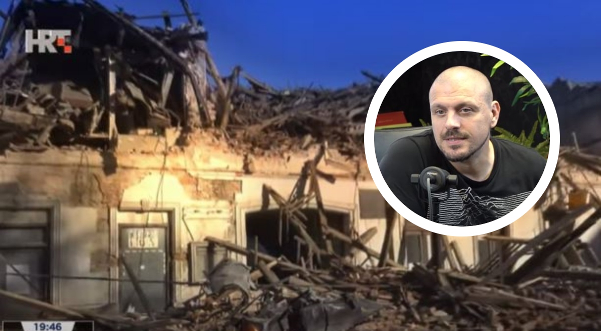 Mate Janković: Budnica Doris Dragović kolje eter najjeftinijim emocijama