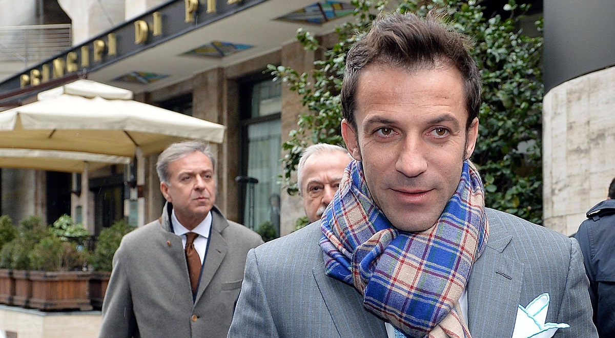 Del Piero: Ne znam što nas čeka, ali više nema skrivanja