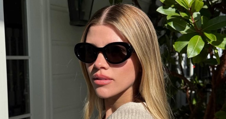 Viđene na Dui Lipi, Emily Ratajkowski i sada Sofiji Richie - ove Puma tenisice su hit