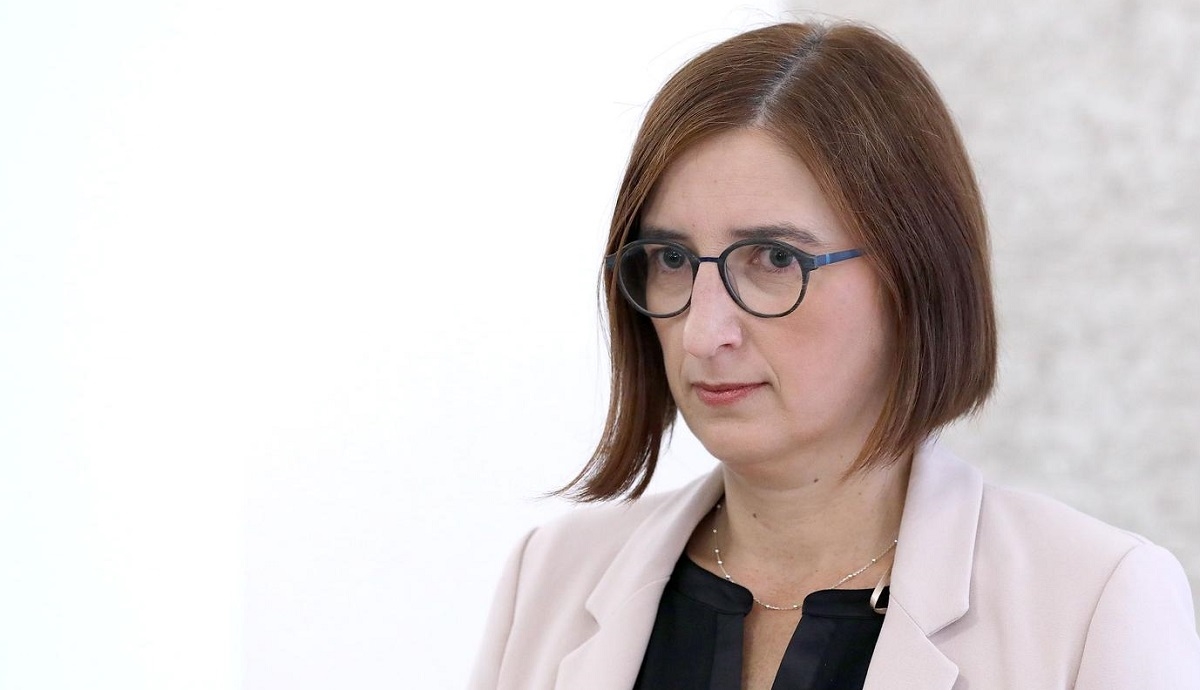 Marijana Puljak: Grad Split nije uzeo kredit od OTP banke, već otvorio minus