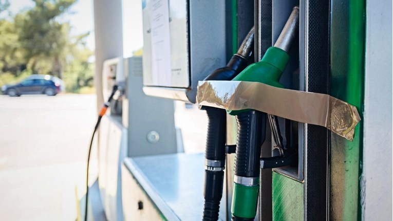 Mali distributeri opet nezadovoljni vladinom odlukom o cijeni goriva