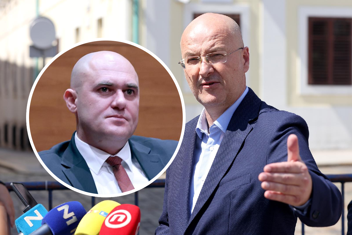 Dabro: Zaklela se zemlja raju da se tajne sve doznaju, čak i ove s Batajnice