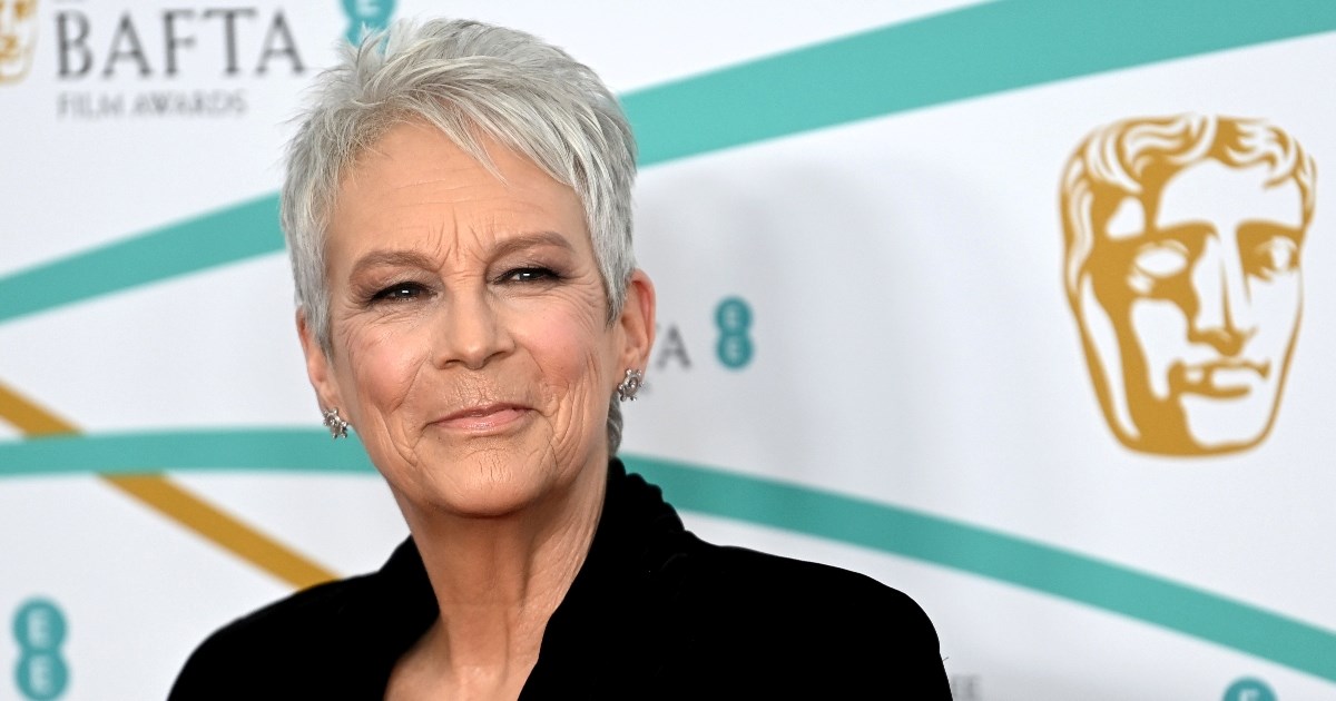 Jamie Lee Curtis otkrila popis serija koje obožava