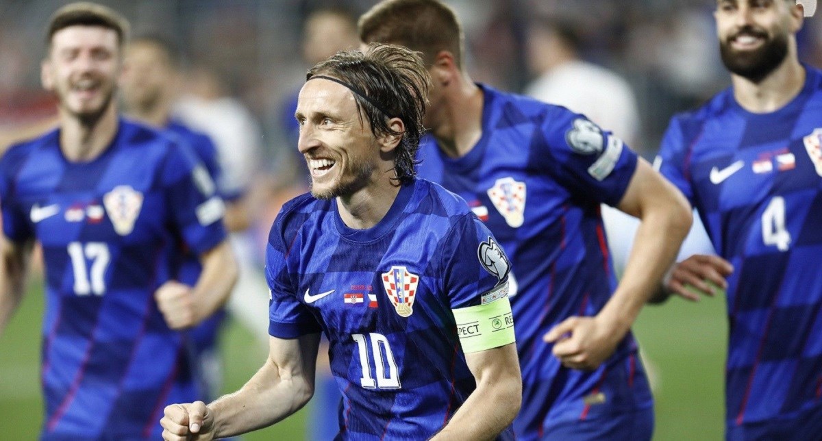 Veliki kiks Njemačke otvara Hrvatskoj prolazak skupine na SP-u