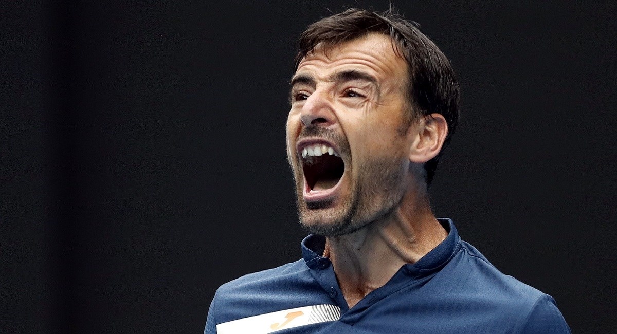 Ivan Dodig je osvojio Australian Open