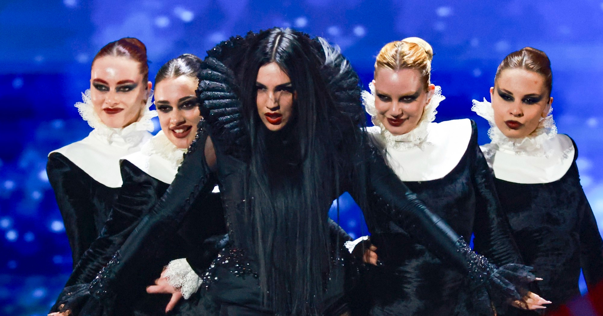 ANKETA Je li Crna Gora trebala proći u finale Eurosonga?