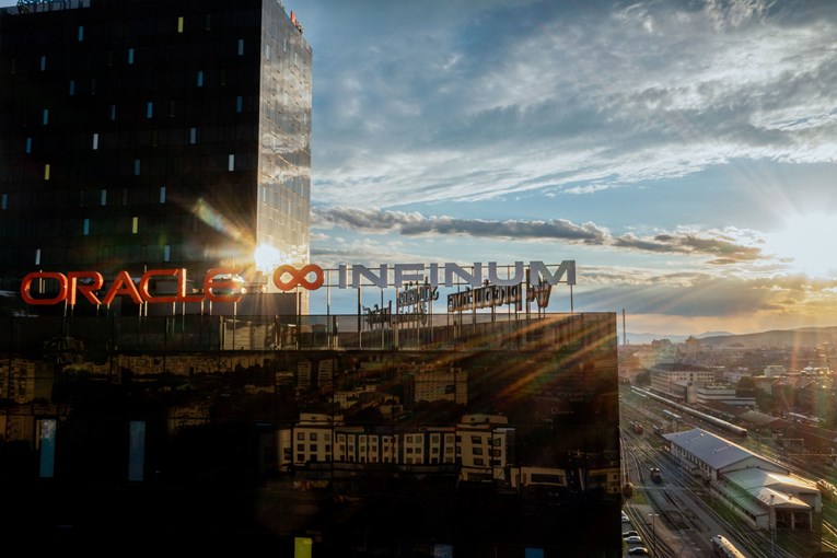 Hrvatski Infinum kupio britansku tvrtku za kibernetičku sigurnost