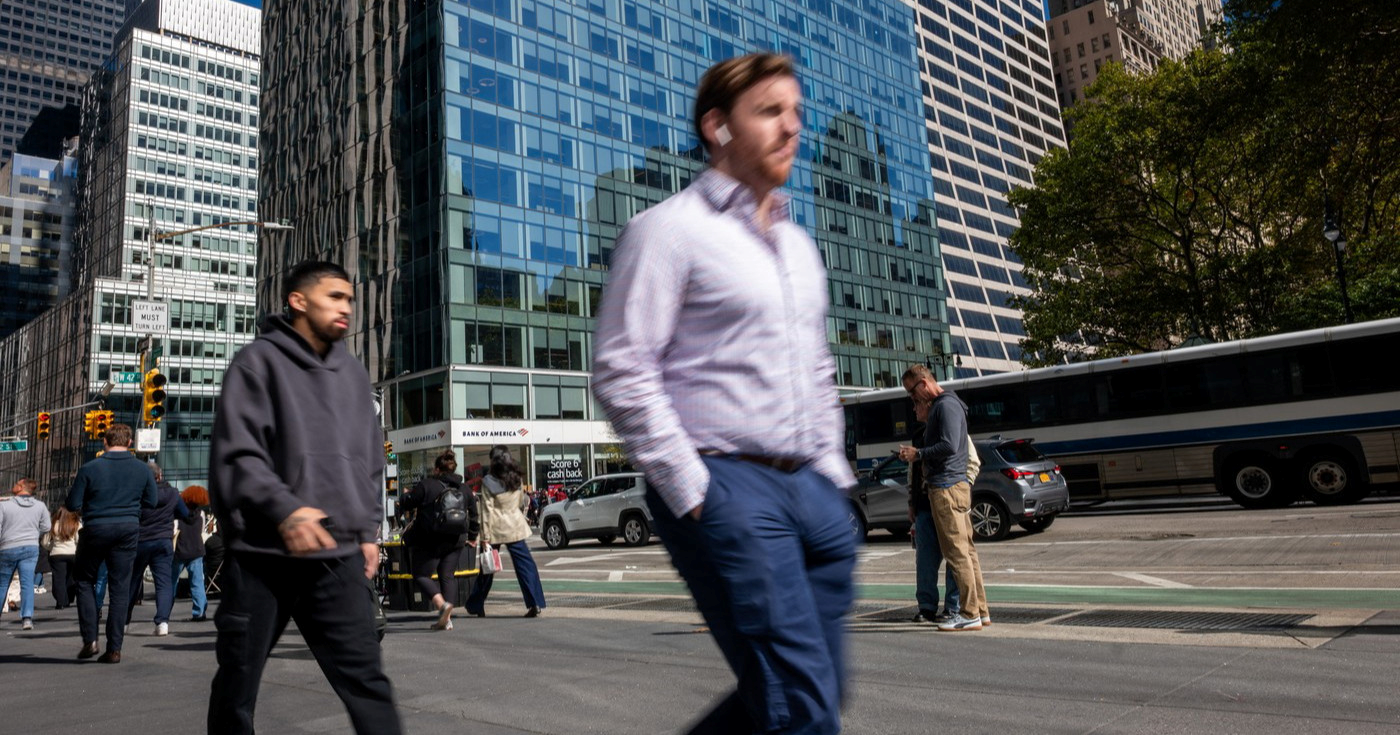 Za generaciju Z imati posao je postalo stravičnije nego ga nemati