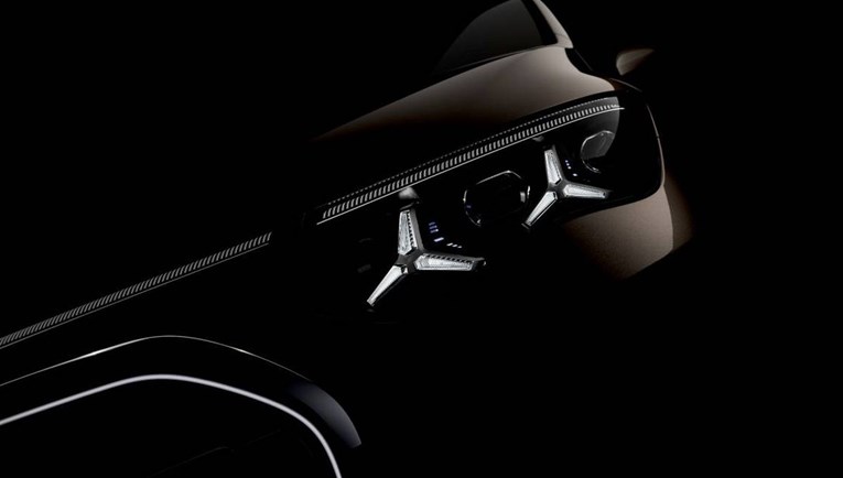 Mercedes-Benz najavio svjetsku premijeru novog električnog modela VLE u Stuttgartu