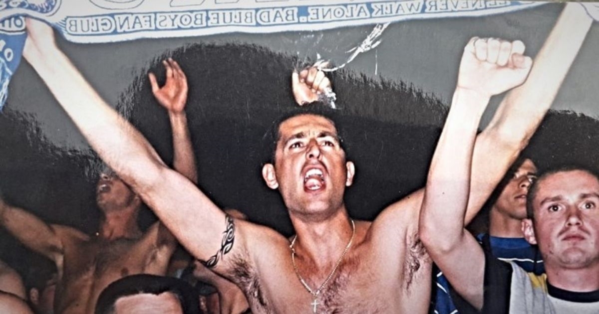 Boysi su godinama navijali za Cibonu. Sve je puklo zbog bengalke, domara i nereda