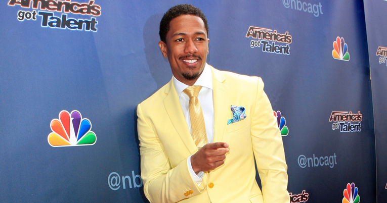 Nick Cannon dobio deseto dijete, drugo u proteklih mjesec dana