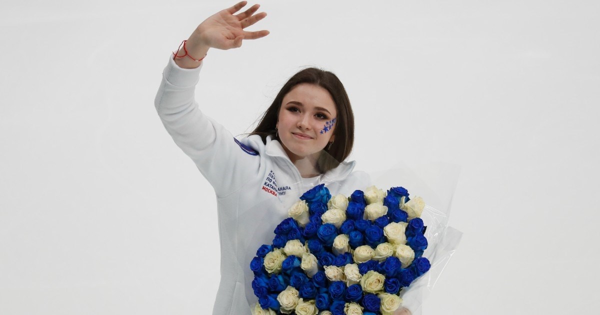 Zlatna Olimpijka (17) suspendirana na 4 godine zbog dopinga