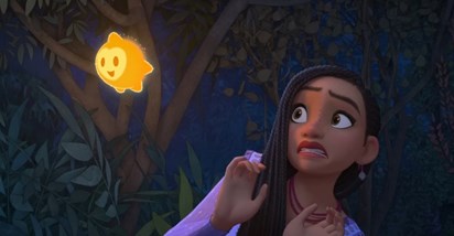 Disneyjev nadolazeći film već je srušio rekord koji je postavio Frozen 2