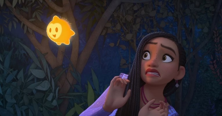 Disneyjev nadolazeći film već je srušio rekord koji je postavio Frozen 2