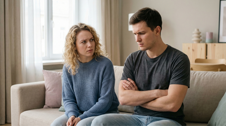 Osam suptilnih znakova da vas partner možda vara 🫣