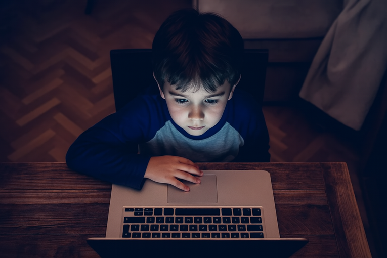 Upozorenje na terorizam zbog korištenja ekrana kod djece u Britaniji tijekom ljeta