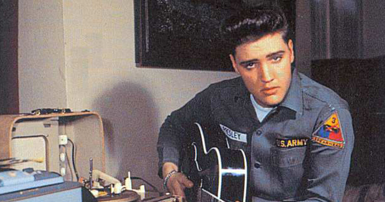 AI hologram Elvisa Presleyja dolazi u London, priprema se veliki show