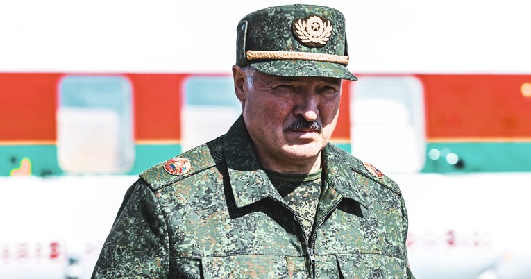 Borell: Ne priznajemo Lukašenka, najbolje je ponoviti izbore
