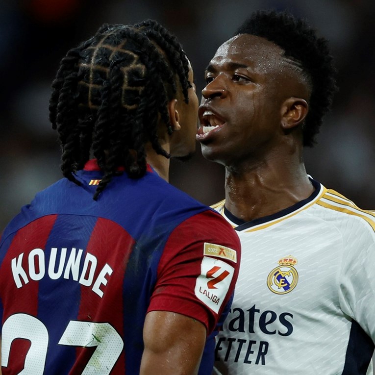 Danas se igra najskuplja utakmica u povijesti nogometa