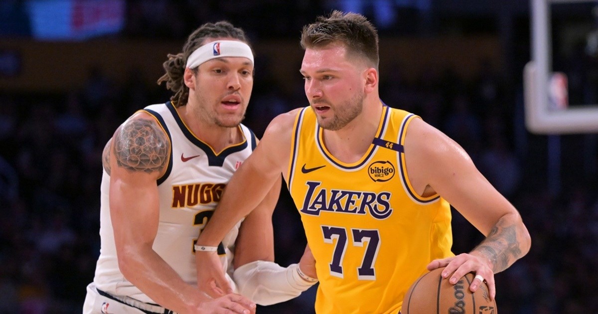 Dončiću su ponudili da izabere Dražena ili Iversona. Zastao je prije odgovora