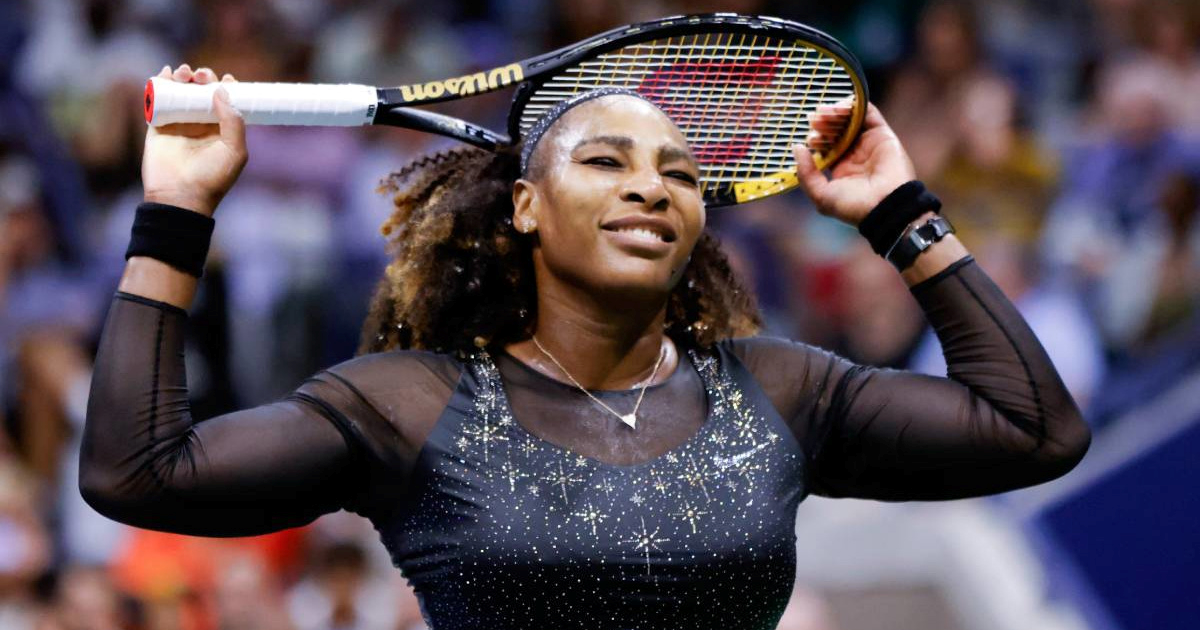 Vraća se Serena Williams?