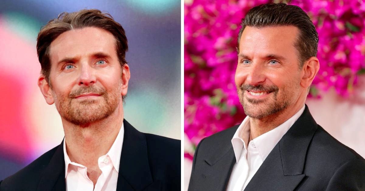 "Oči su mu prazne, nema emocija": Internet bruji o "novom" licu Bradleya Coopera