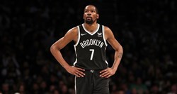 Čelnik NBA lige: Ne sviđa mi se to što je Durant učinio