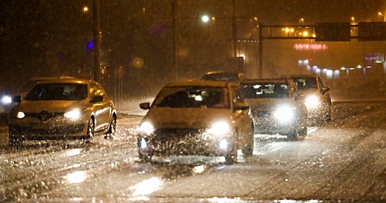 Za vikend stiže nova promjena vremena i potrajat će
