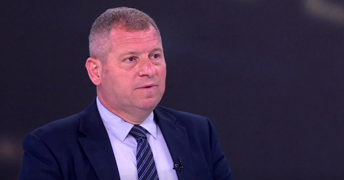 Profesor Bandov: Plašim se eskalacije prije konkretnog dogovora SAD-a i Irana