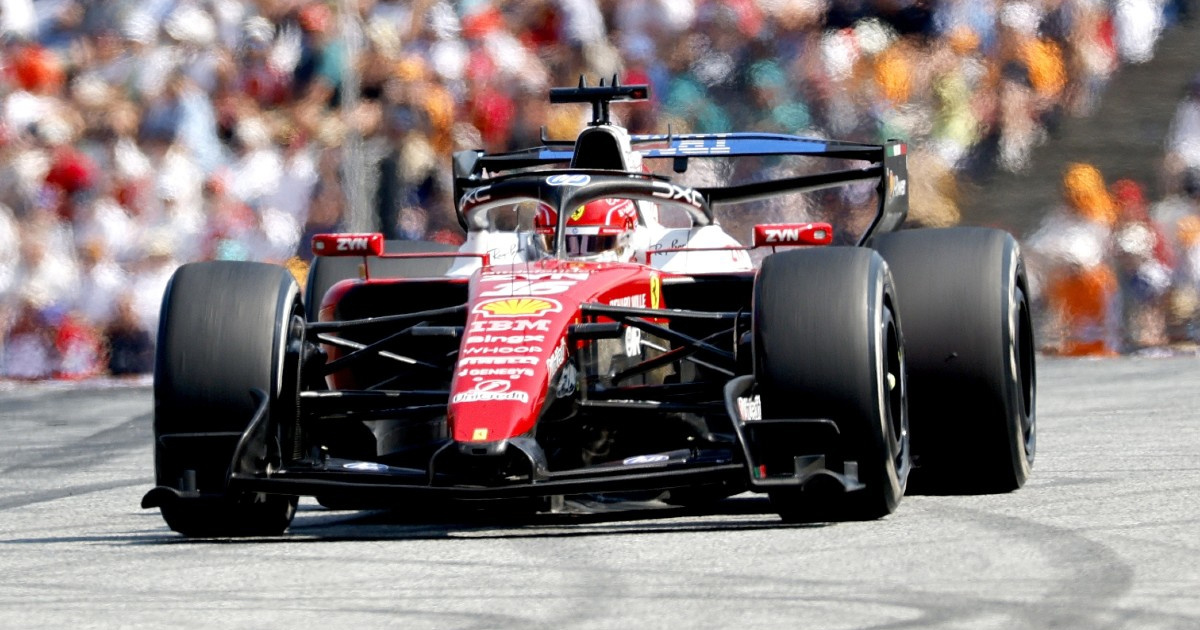 UŽIVO Fantastična utrka na VN Austrije. Katastrofa za Leclerca