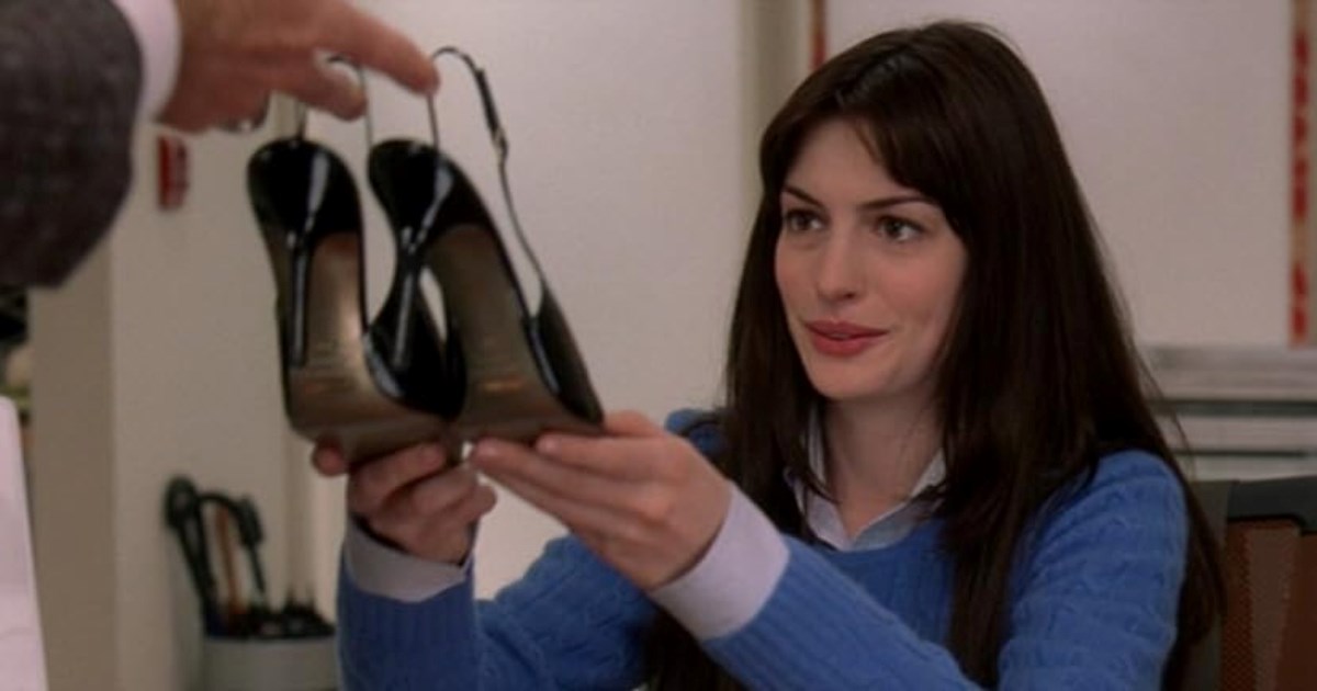 Kultni komad koji je obilježio Vrag nosi Pradu stigao je u trgovine