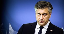 Plenković dao intervju za Politico: Žao mi je što nismo naručili više cjepiva