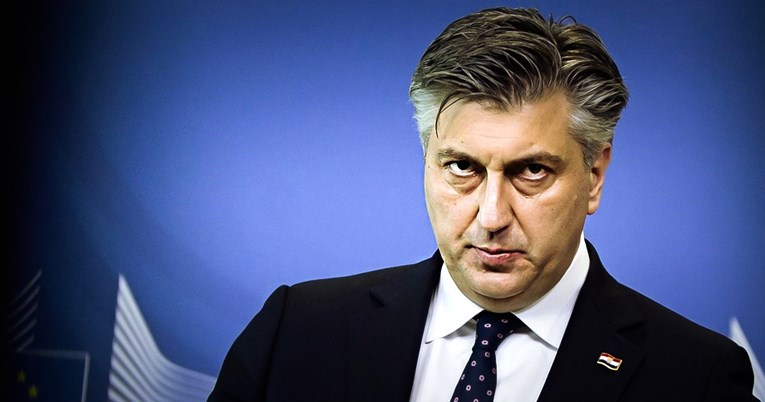 Plenković dao intervju za Politico: Covid-putovnice će obuhvaćati tri kategorije