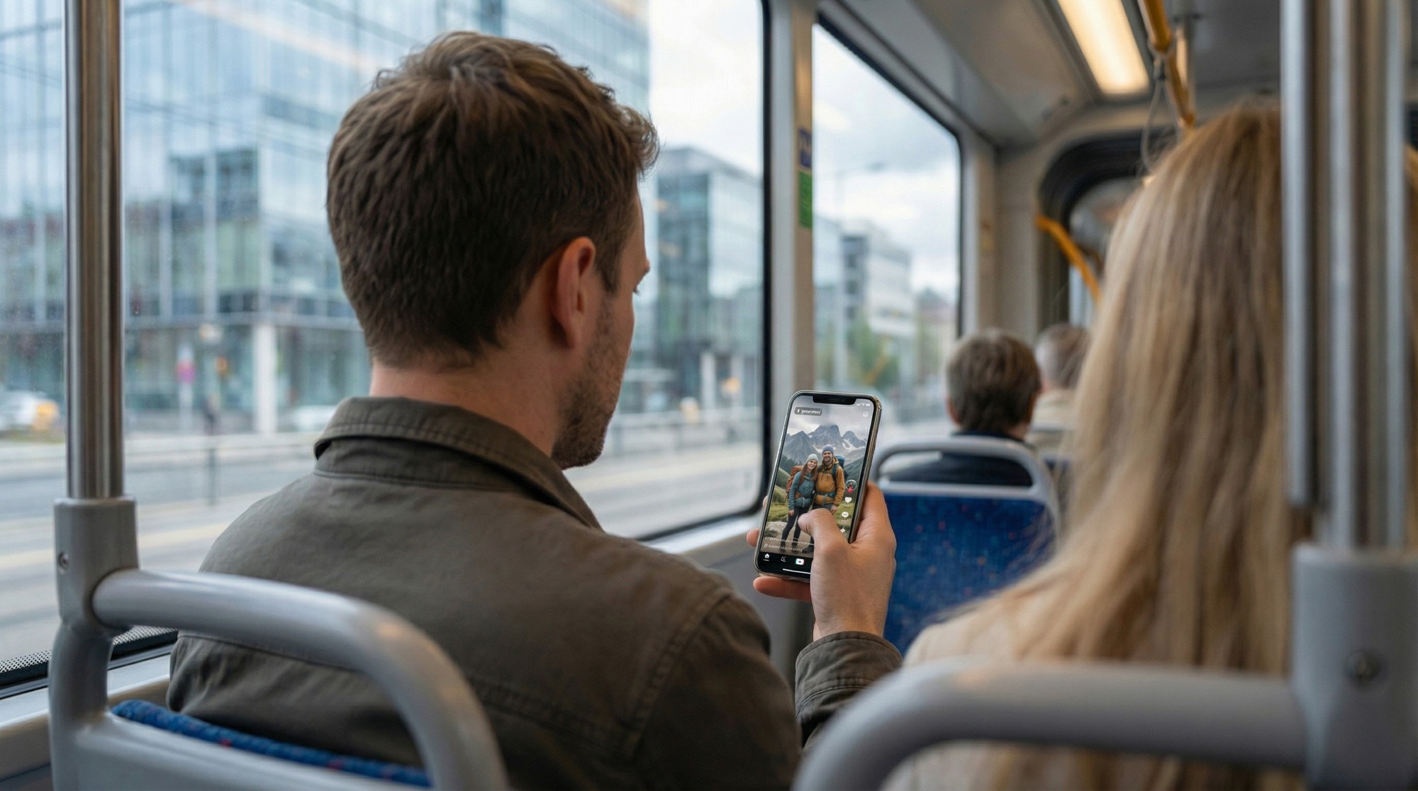 Pet stvari danas je normalno, a prije šest godina nismo ih mogli ni zamisliti