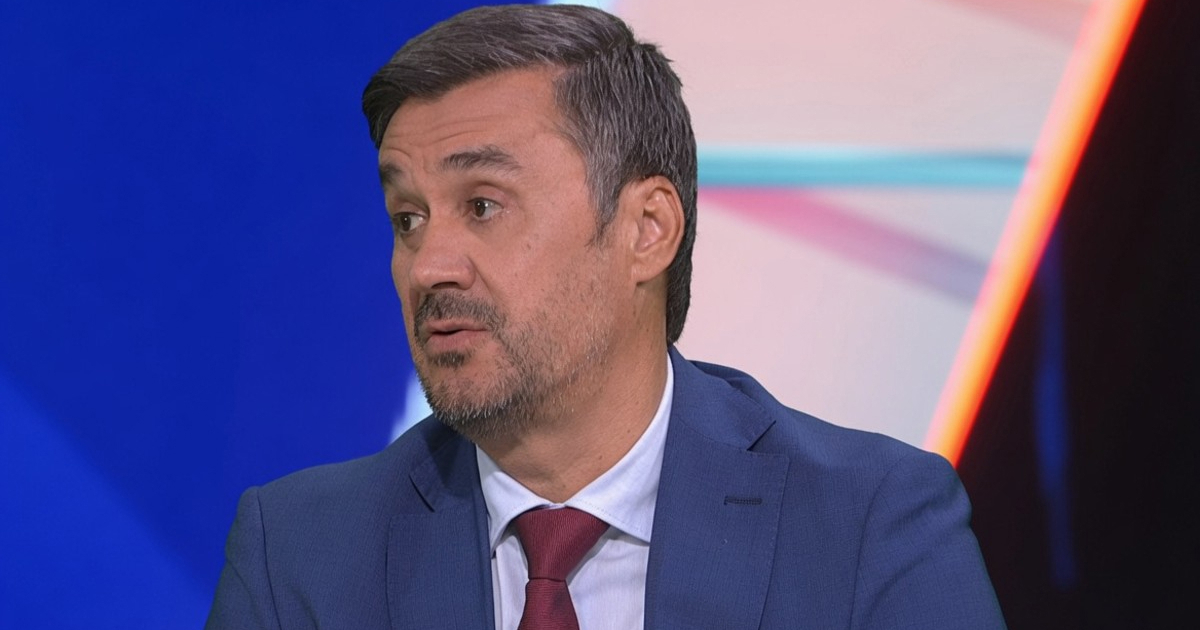 Srpski analitičar na RTS-u: Crnci nemaju koncentraciju da izdrže dulje od 60 minuta