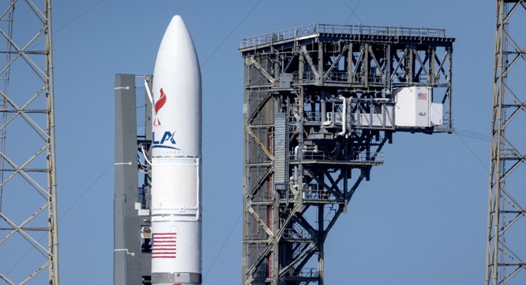 Američka tvrtka lansirat će novu svemirsku raketu, želi konkurirati Muskovom SpaceX-u