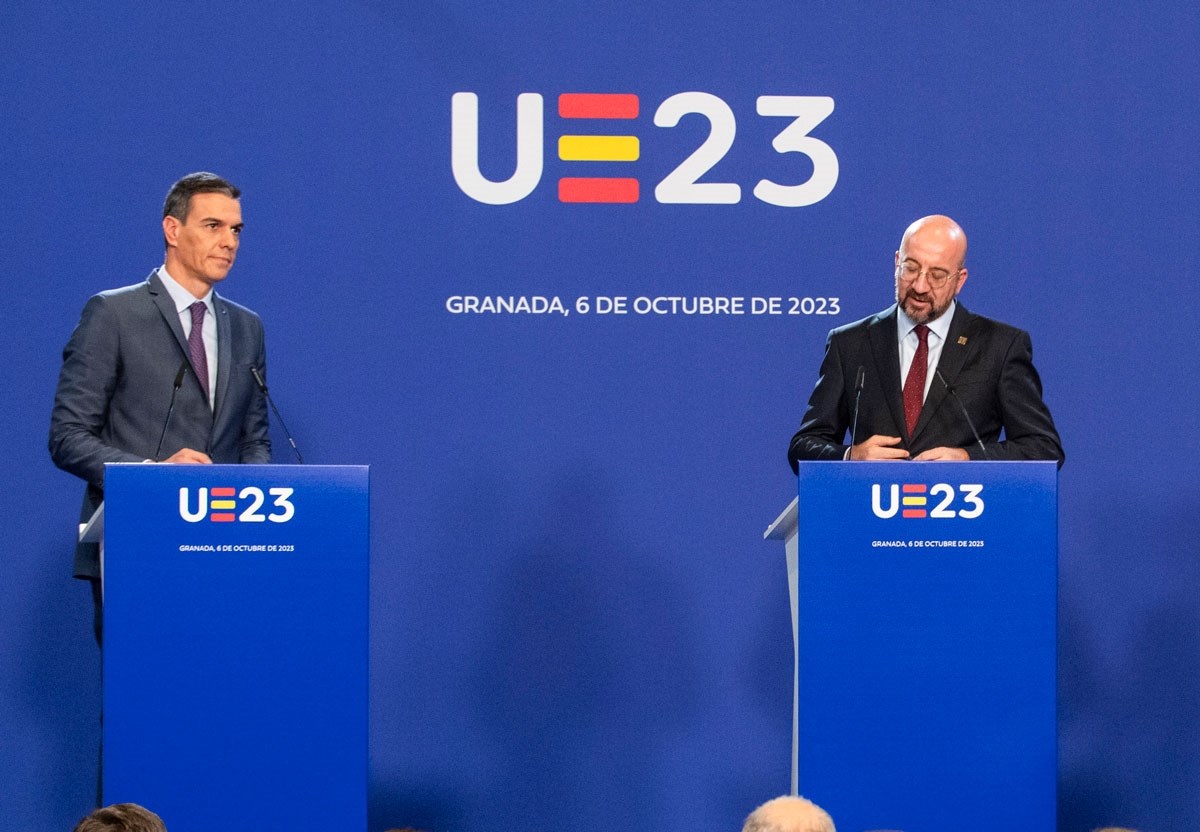 Sanchez: Svačija je zadaća braniti ljudska prava u svijetu