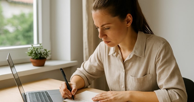 Nema više odgađanja: Mjesec i Mars u Djevici traže da djelujete odmah