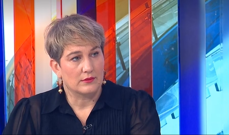 Marković: Dabro i Thompson zapravo odvlače pažnju javnosti s bitnih stvari