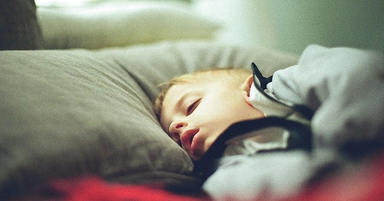Više od trećine djece ne spava dovoljno, posljedice mogu biti ozbiljne