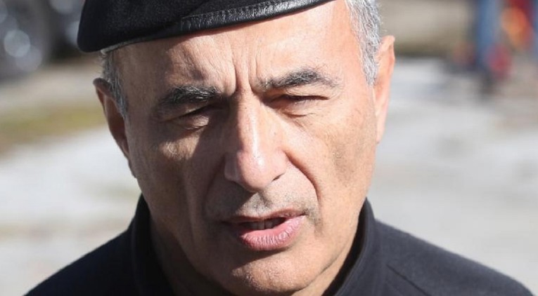 Bandićev pročelnik Kalinić: Izbori nikad ništa ne mijenjaju