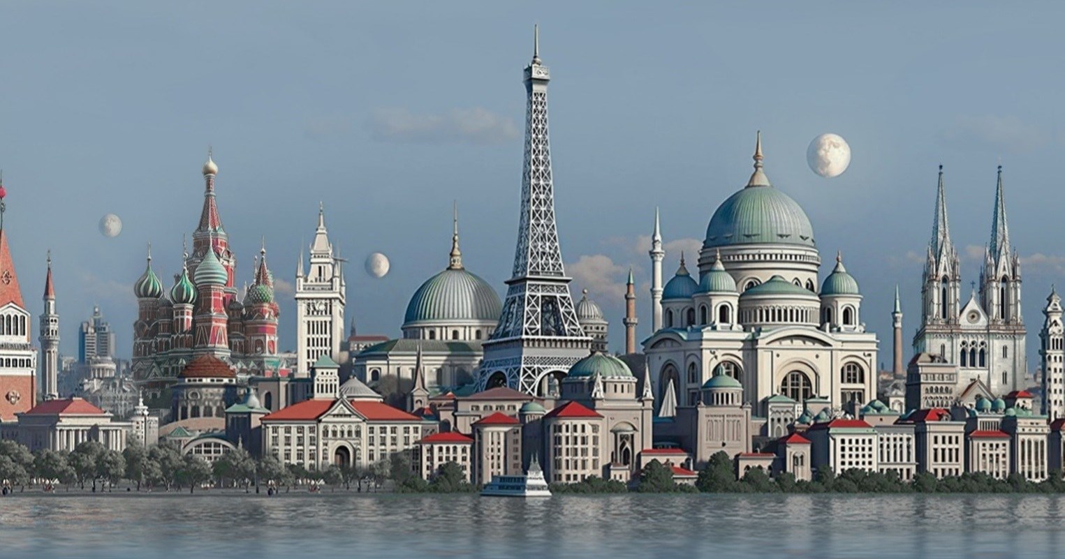 Domaći kompozitor objavio album Sounds of Cities, inspiriran svjetskim metropolama