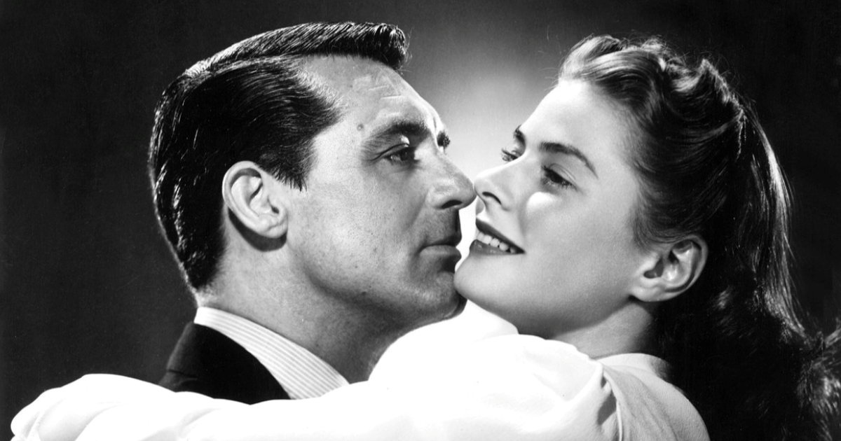 Najbolja romantična remek-djela Alfreda Hitchcocka