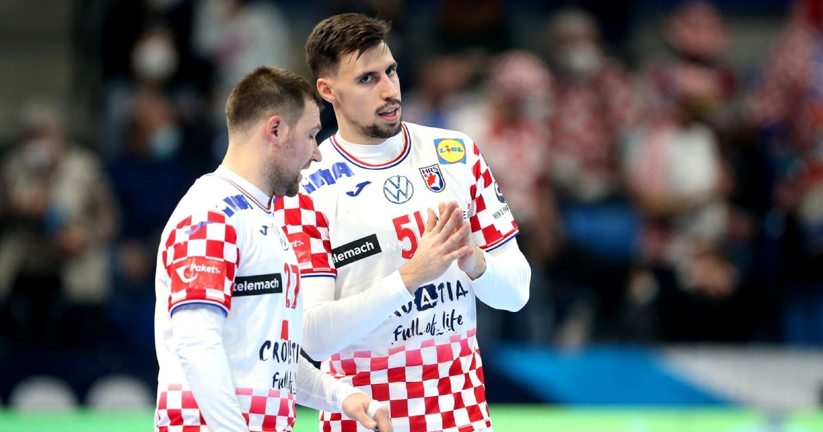 Čupić o junaku pobjede Hrvatske: On je kao Kiril Lazarov. Iz ničega zabije 10 golova