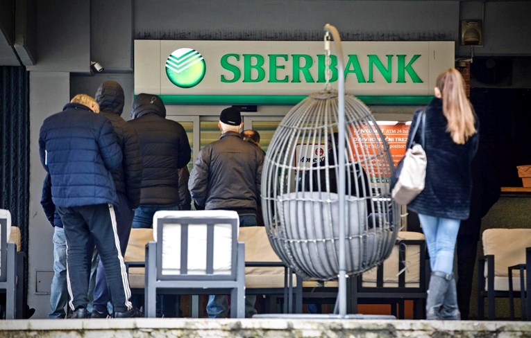 ECB: Sberbank će vjerojatno propasti
