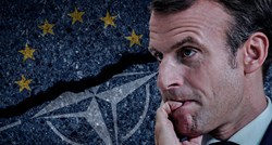 Što stoji iza Macronovih apokaliptičnih izjava o Europi i NATO-u?