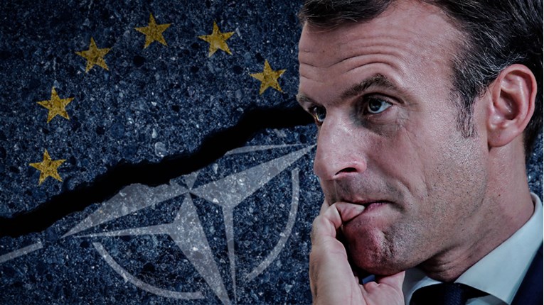Oštro upozorenje Njemačke Francuskoj: Ne potkopavajte NATO savez