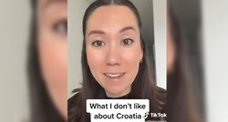 Amerikanka koja se preselila u Dalmaciju: "Ove stvari mi se u Hrvatskoj ne sviđaju"