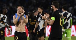 Kapetan i legenda Reala: Ako otpišemo Modrića nakon jedne loše partije...