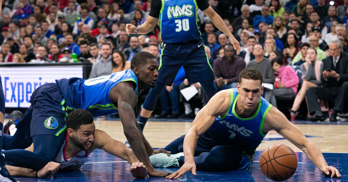 Dallas upisao još jednu veliku pobjedu bez Dončića